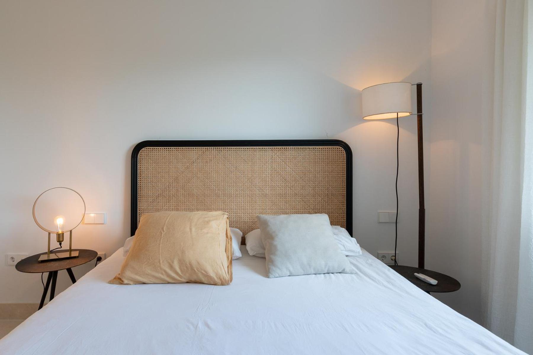 Lujoso Apartamento Con Piscina En Paseo Maritimo Marbella Luaran gambar